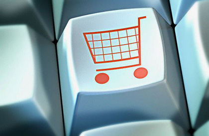 Ecommerce Package.