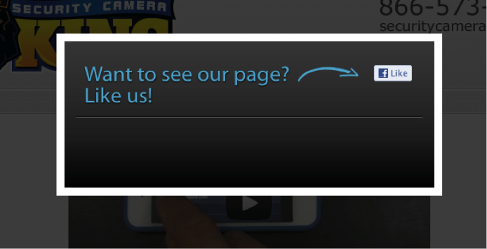 crafting a like gate for your custom Facebook tabs