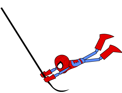 Spiderman