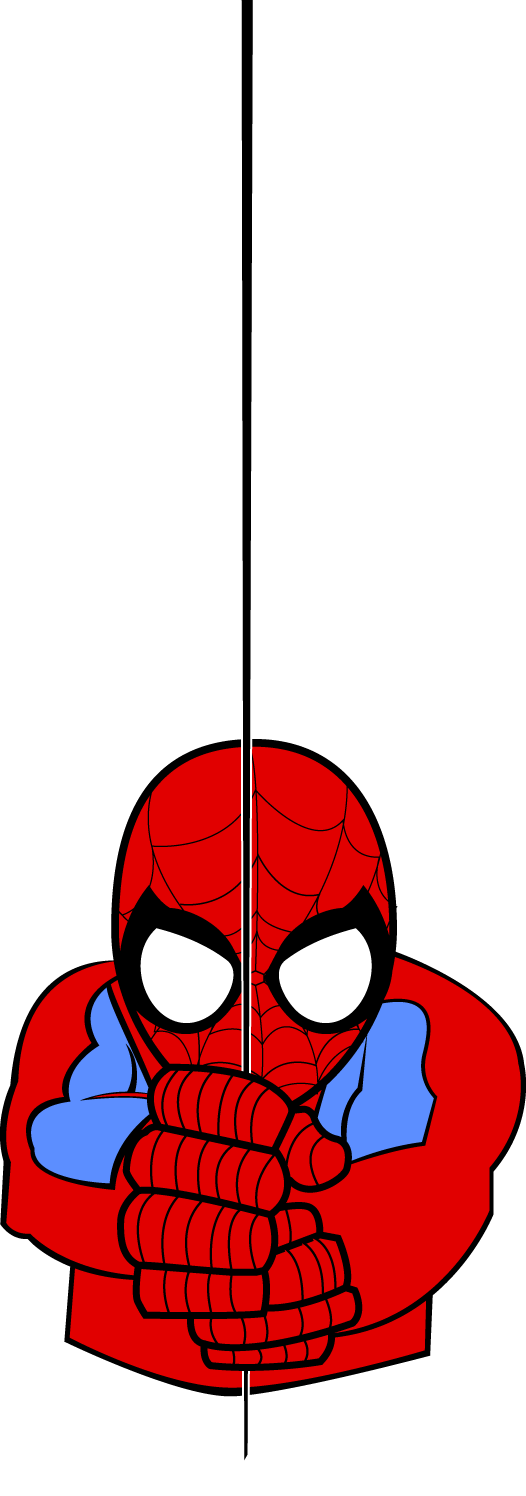 Screen 10 Spiderman