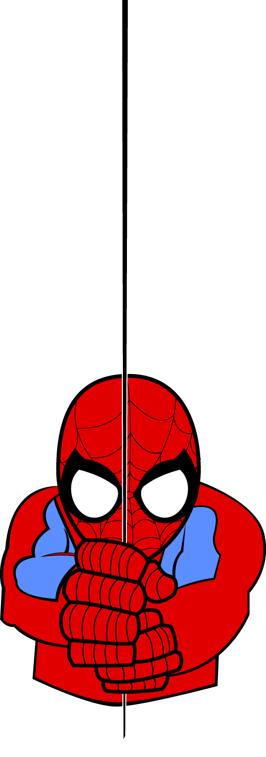 Screen 10 Spiderman