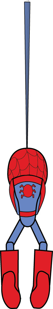 Screen 17 Spiderman