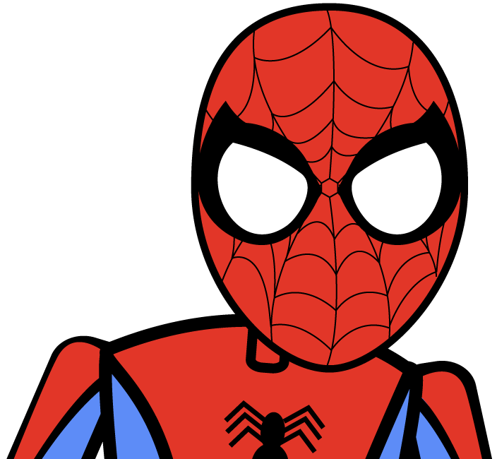 Screen 18 Spiderman