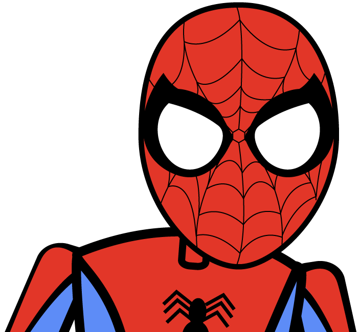 Screen 18 Spiderman