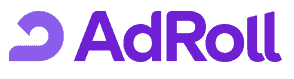 AdRoll logo