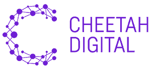 Cheetah logo