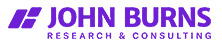 John Burns logo