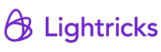 Lightricks logo