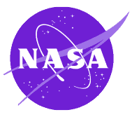 NASA logo
