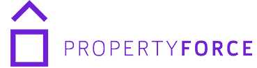 Property Force logo
