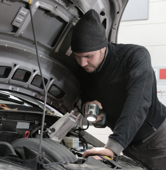 Automotive Manufacturing