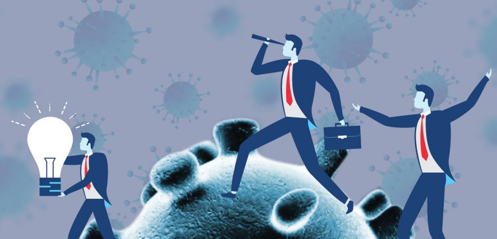 Post Pandemic Business Opportunities