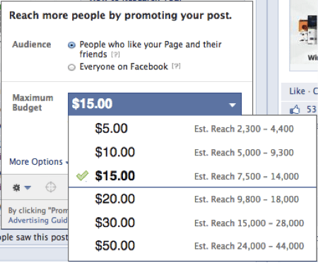 how to use your facebook features to your advantage