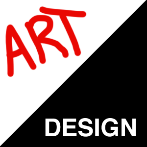 art-vs-design