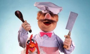 swedish-chef