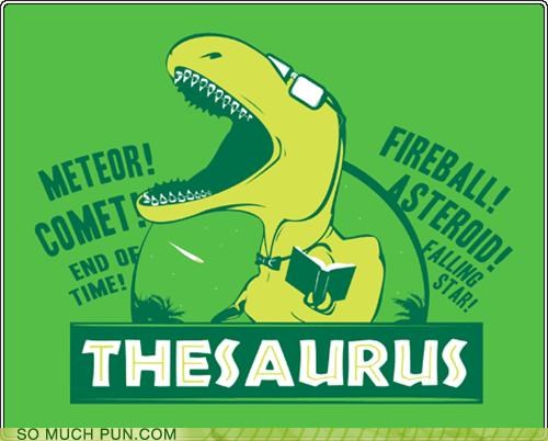 Thesaurus