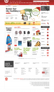 target-website