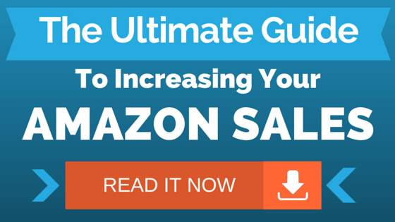 The Ultimate Guide to Increasing your Amazon SALES in 90 Days