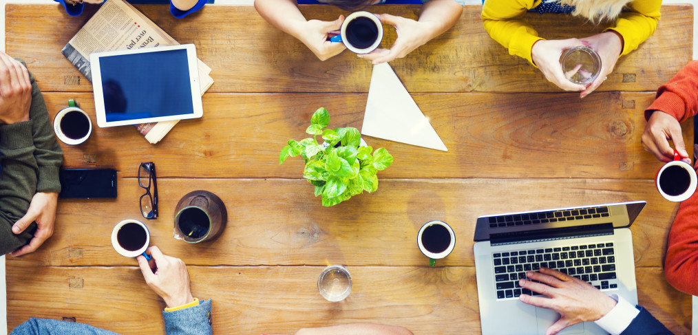 How to Find Great Marketing Interns