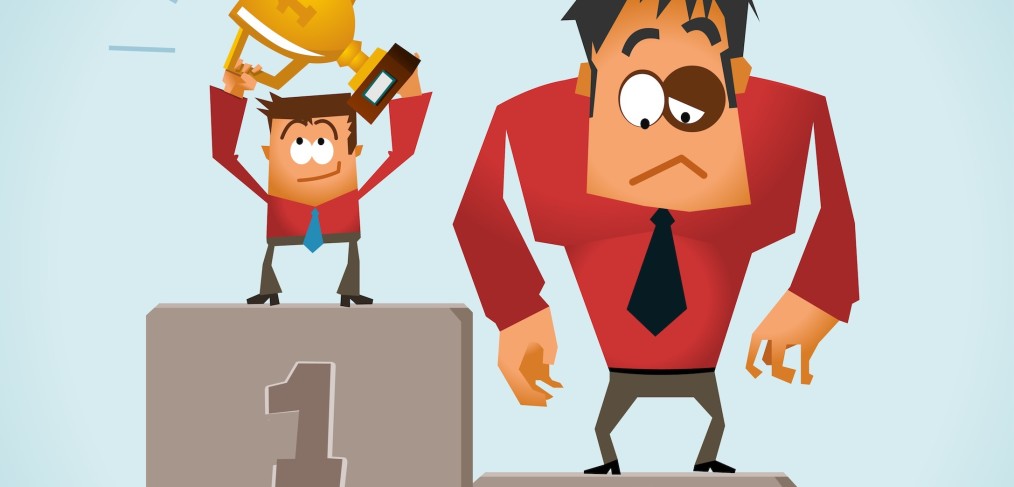 Small Marketing Agencies Can Compete With Major Brands in SEO