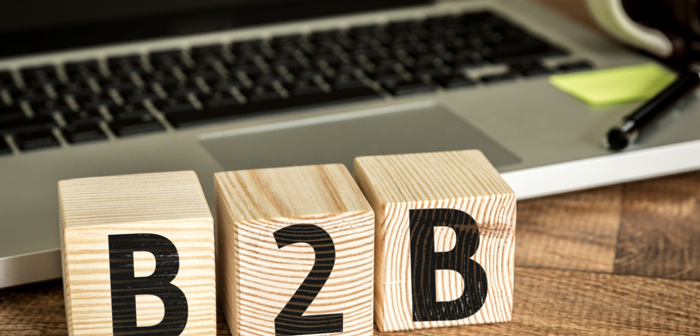 Reading Between the Lines: Writing B2B Content