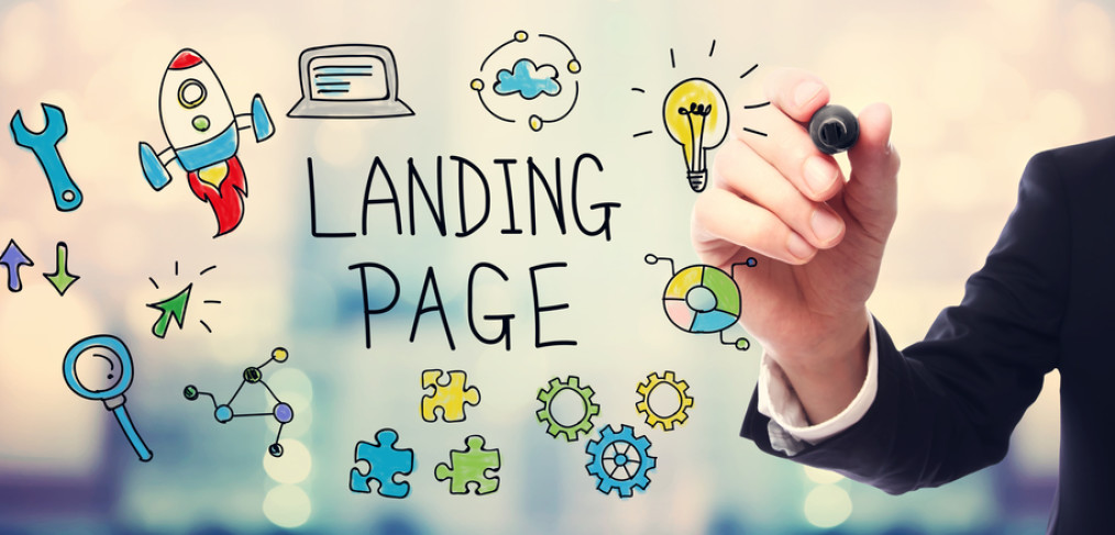 Image result wey dey for Improve Your Landing Page Conversions