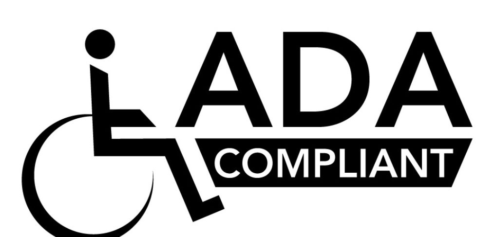 ADA Signs And Complaints