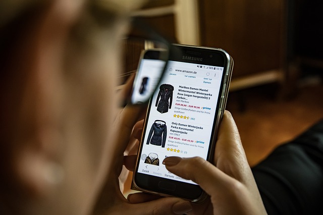 Amazon Listing Optimization
