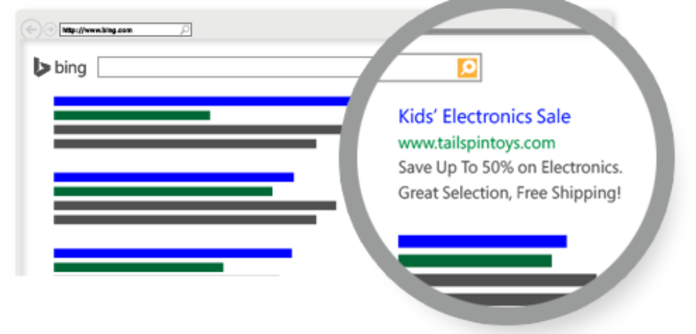 6 Reasons Why You Need to Use Bing Ads for Your PPC Advertising