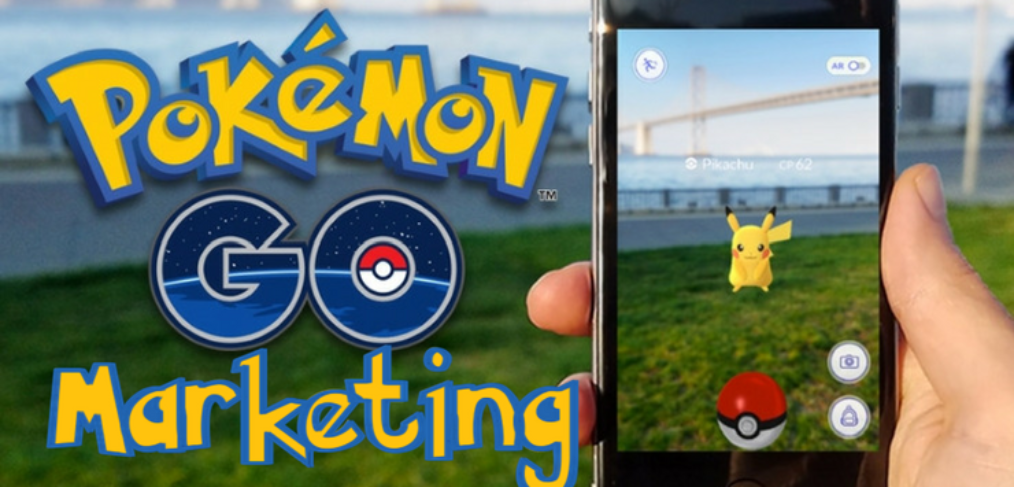 5 Ways to Use 'PokeMon Go' to Generate Crazy Sales ($$)