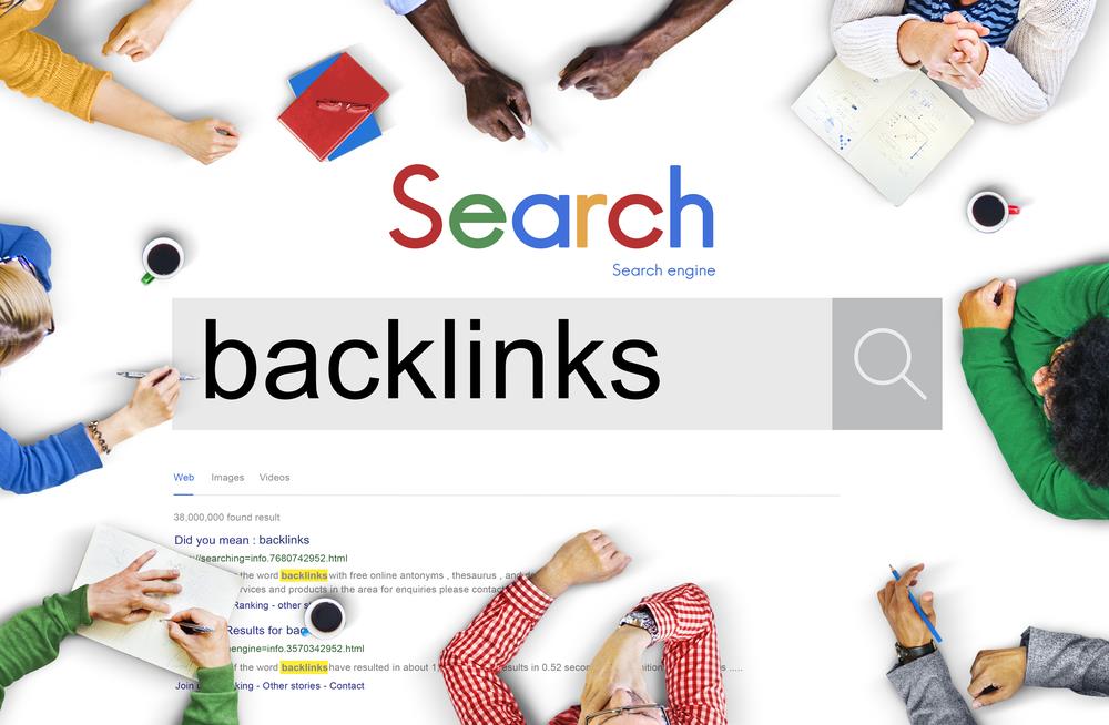 How to do a Competitive/Backlink Analysis for your clients