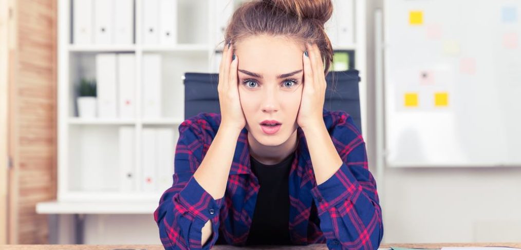 Overwhelmed with Content? 3 Ways to Manage Your Copy