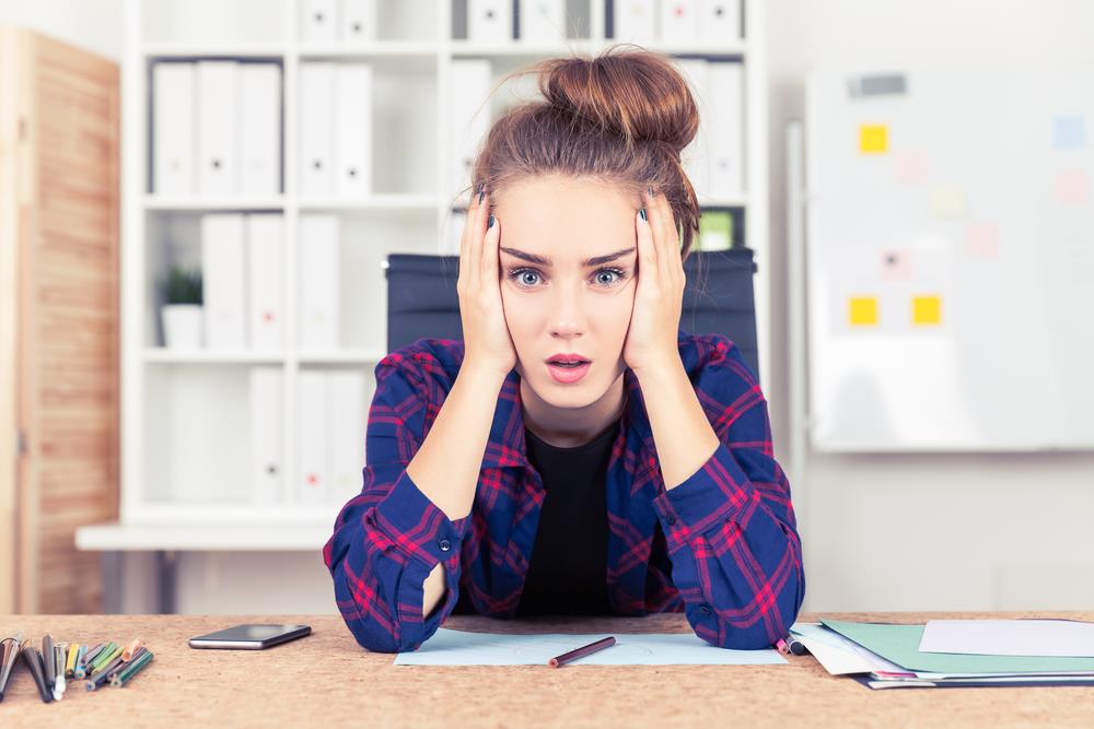 Overwhelmed with Content? 3 Ways to Manage Your Copy