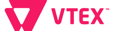 VTEX logo VTEX logo