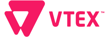 VTEX logo