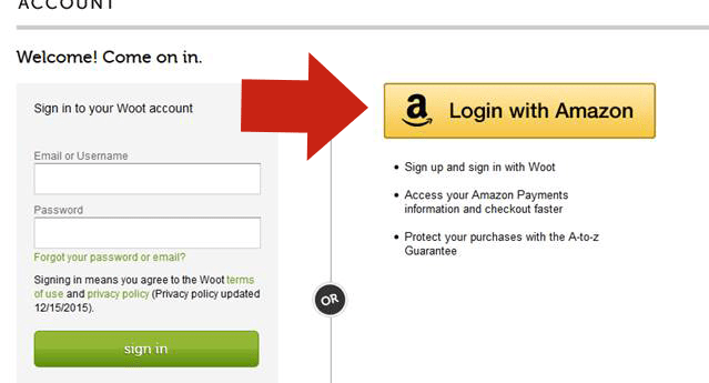 relay amazon login relay amazon login