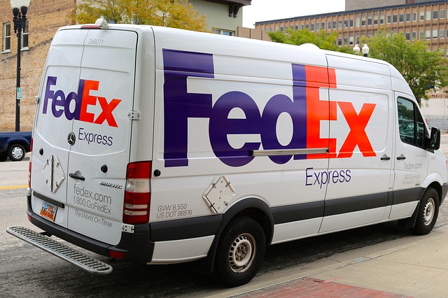 Automated Refunds from UPS, FEDEX, DHL Exceptions