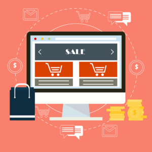 eCommerce marketing to increase sales