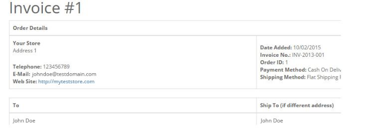 Advanced Receipt/ Product Picture Functionality