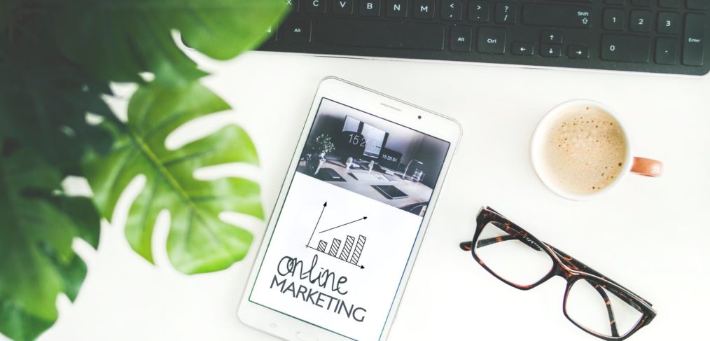 What is internet marketing and how does it work?