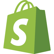 shopify square logo