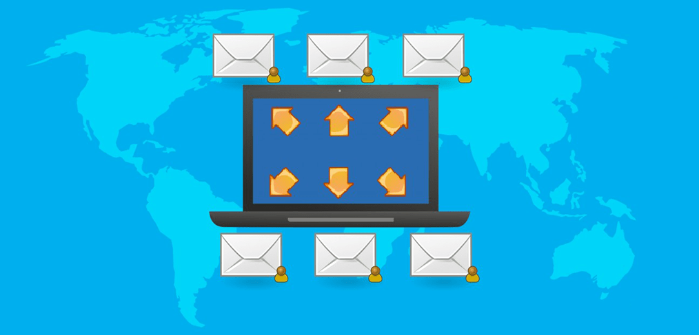 How to Bulk Cold Email Outreach to Millions of Emails