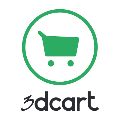 3dcart logo square transparent