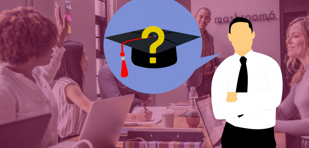 Is College Education Worth It_ Higher Education versus Real-time Education