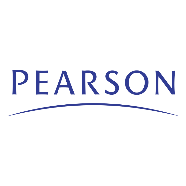 pearsonlogopngtransparent Digital Marketing and