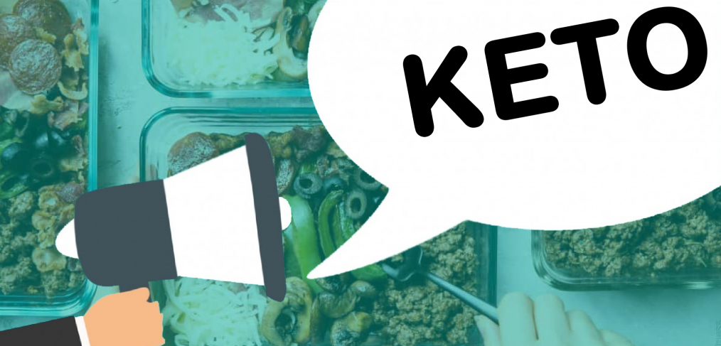 How to market keto