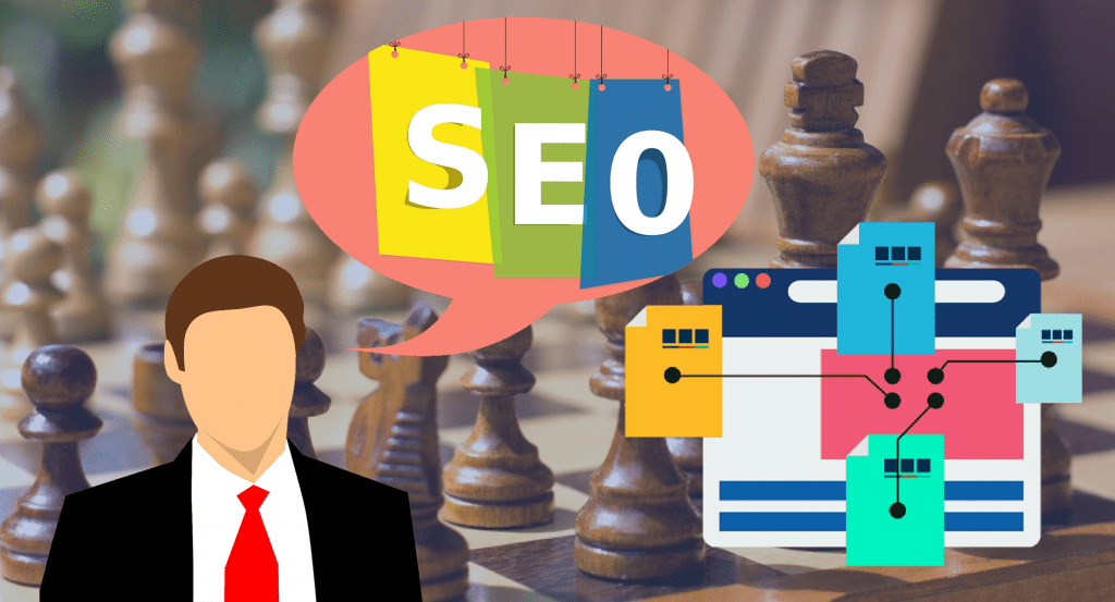 How to Create a Content Hierarchy for SEO