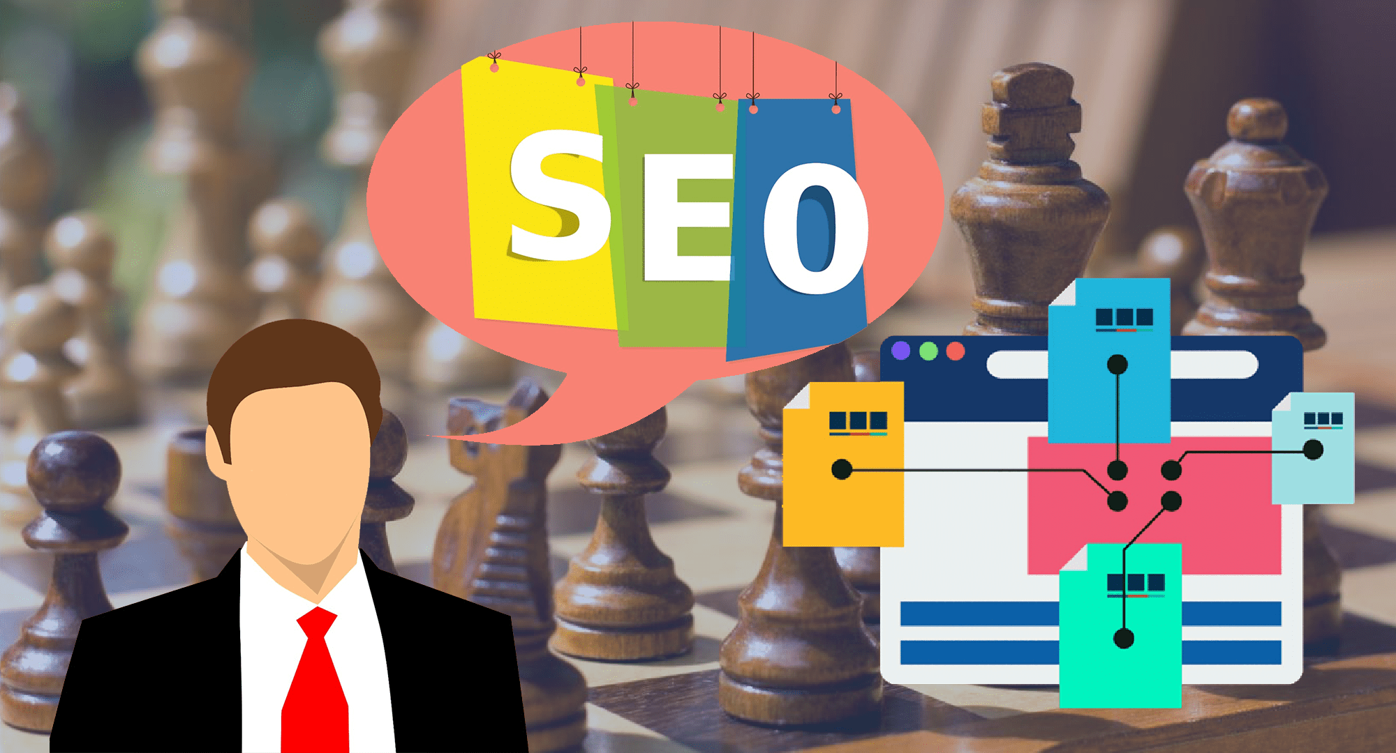 How to Create a Content Hierarchy for SEO