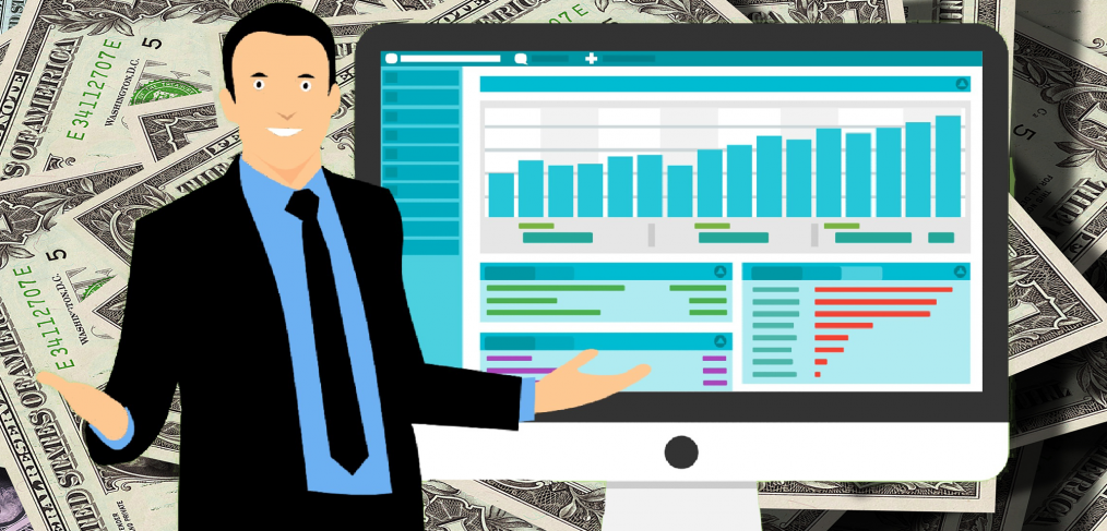 How Does Good Marketing Affect the Financial Growth and Stability of a Company?