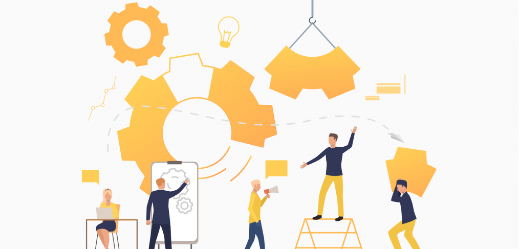 Common Project Management Mistakes and Solutions